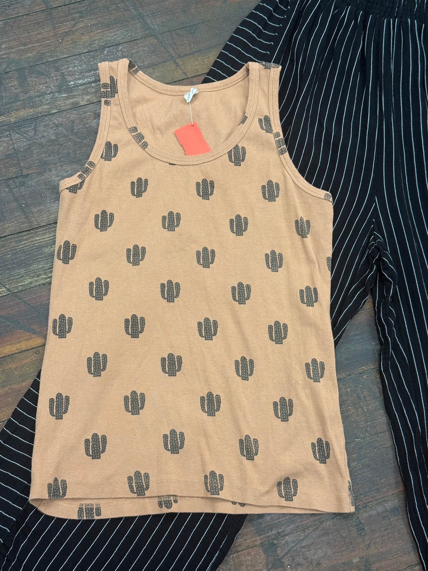 katie quinn brown Tank Tops, xl