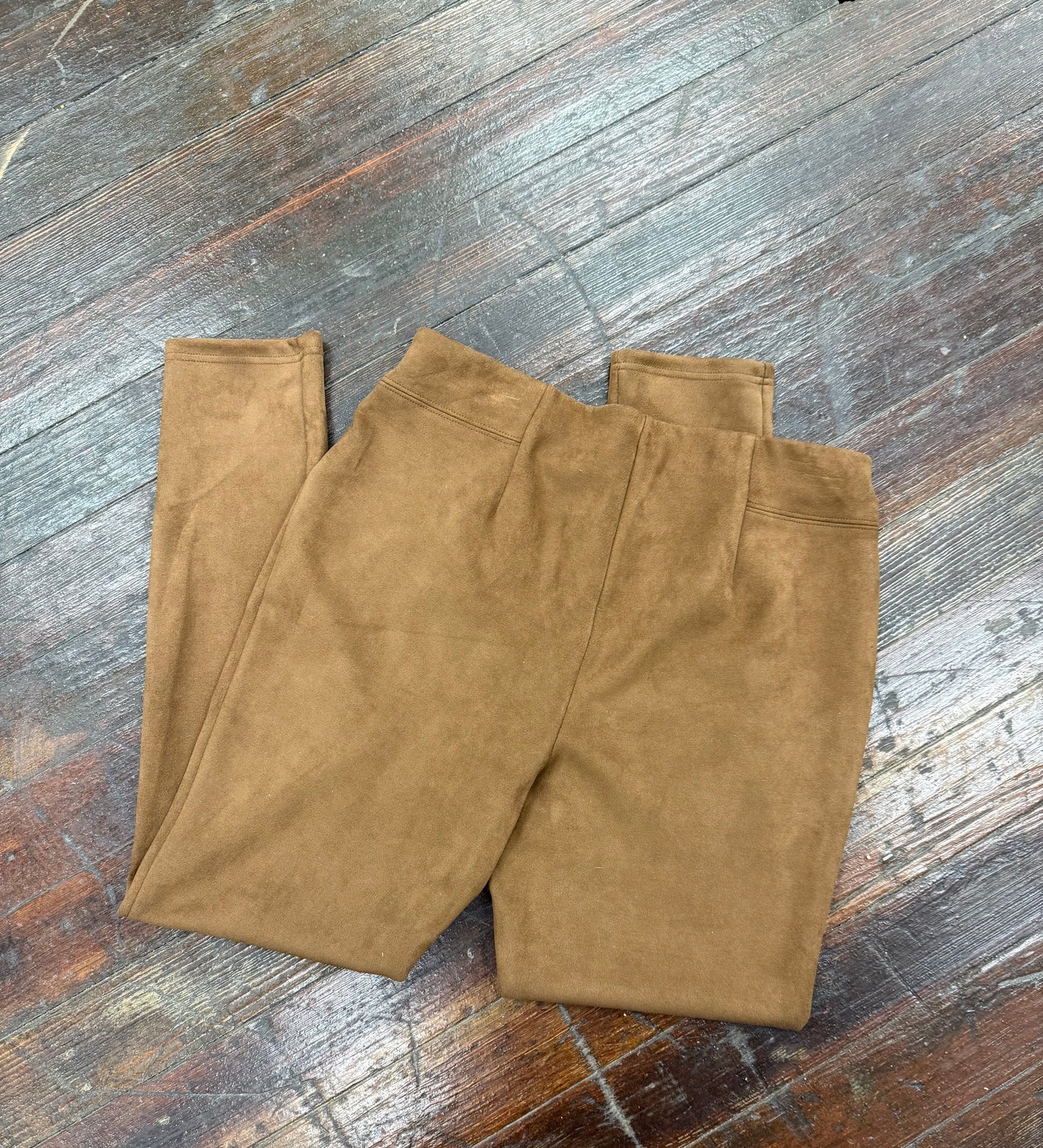 Cato Brown Pants, 14/16w