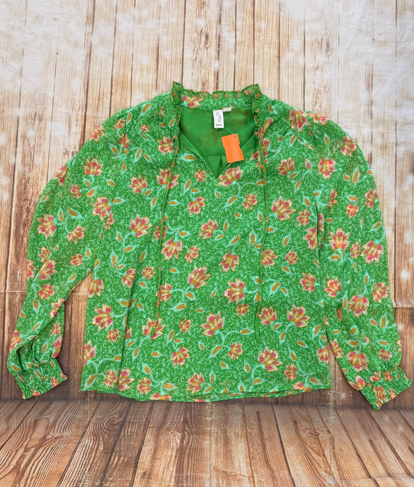 Joie Green Tops, M