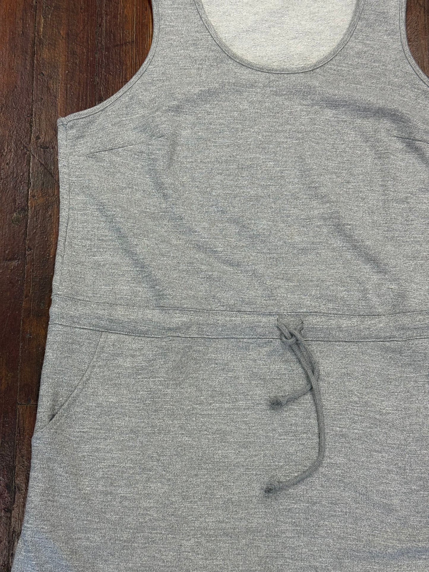 Harmony Balance Gray Dresses, 2X