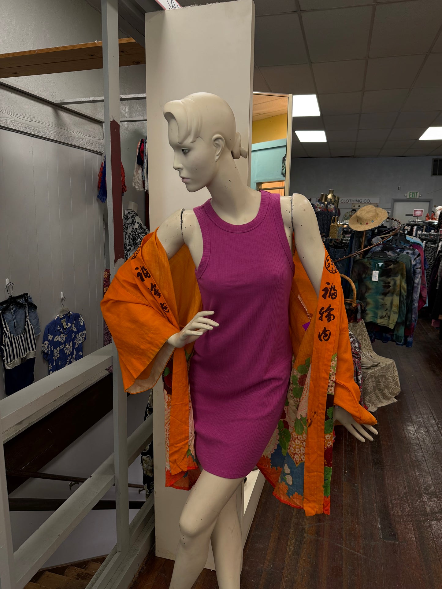 so pink Dresses, m