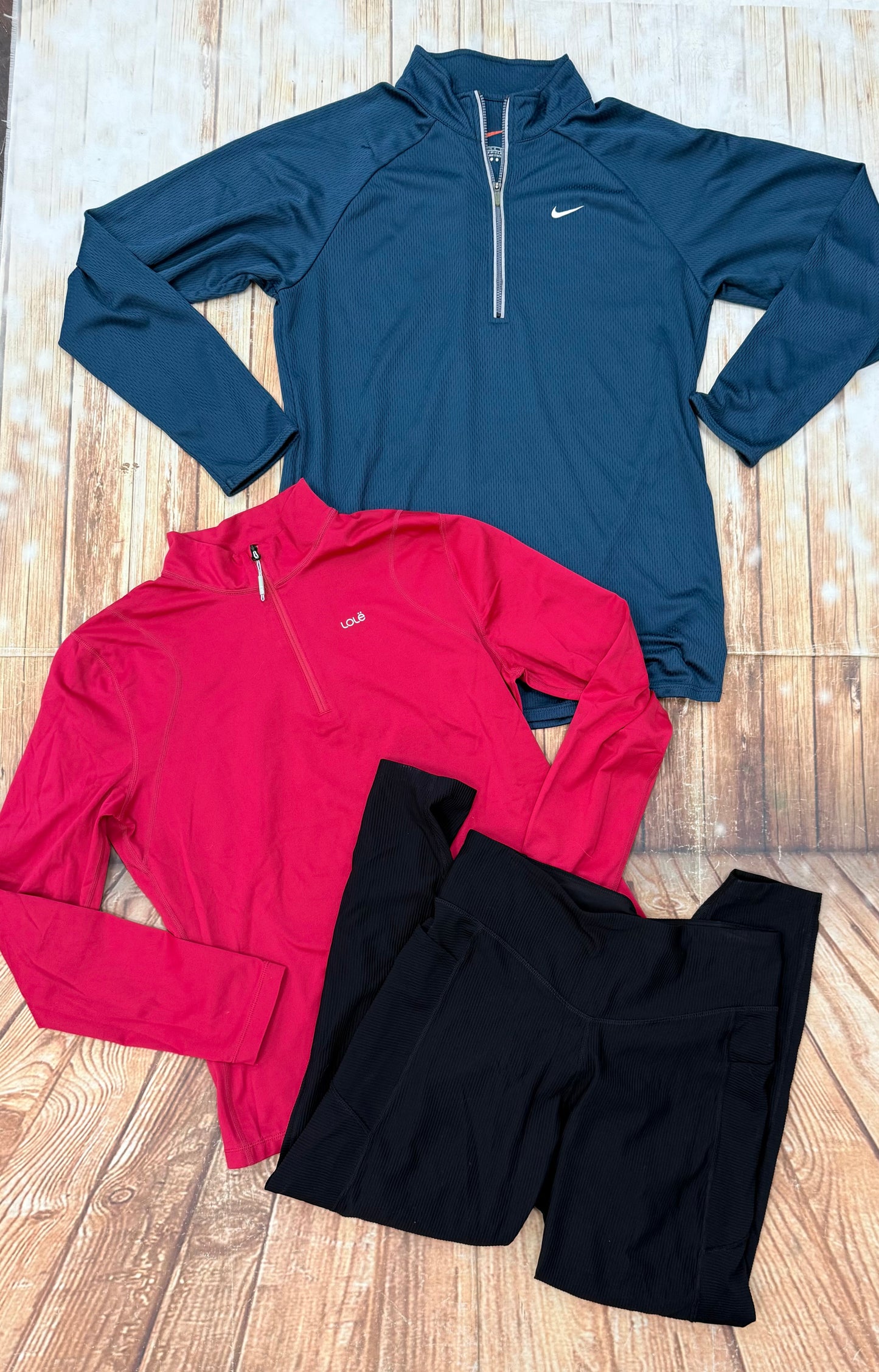 lole pink Activewear, l