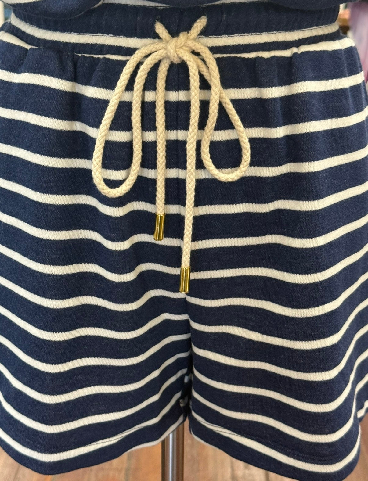 sonoma blue Rompers, xs