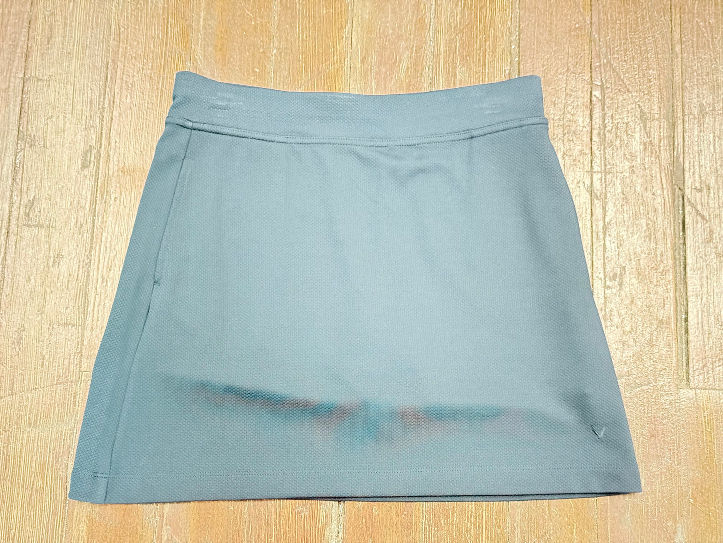 Callaway Navy skort, S