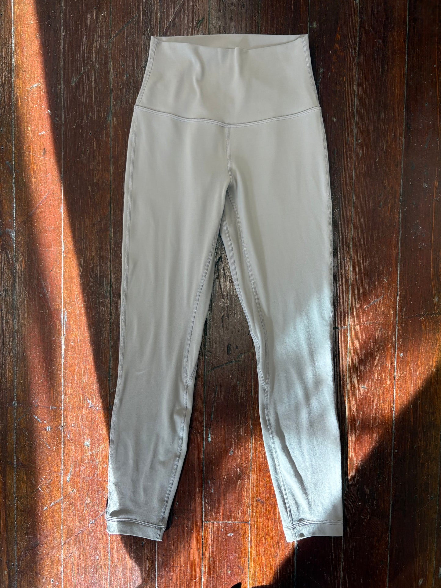 Lululemon Gray Activewear, 4