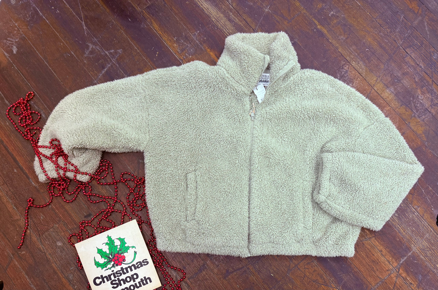 American Eagle green Jackets/Coats, medium