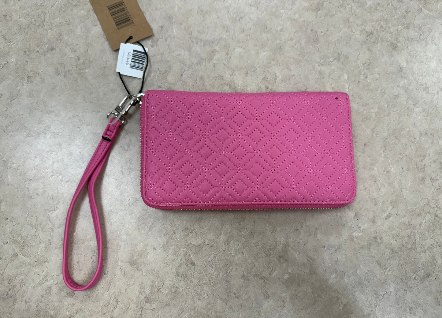 Steve Madden Pink Purses, Wallet