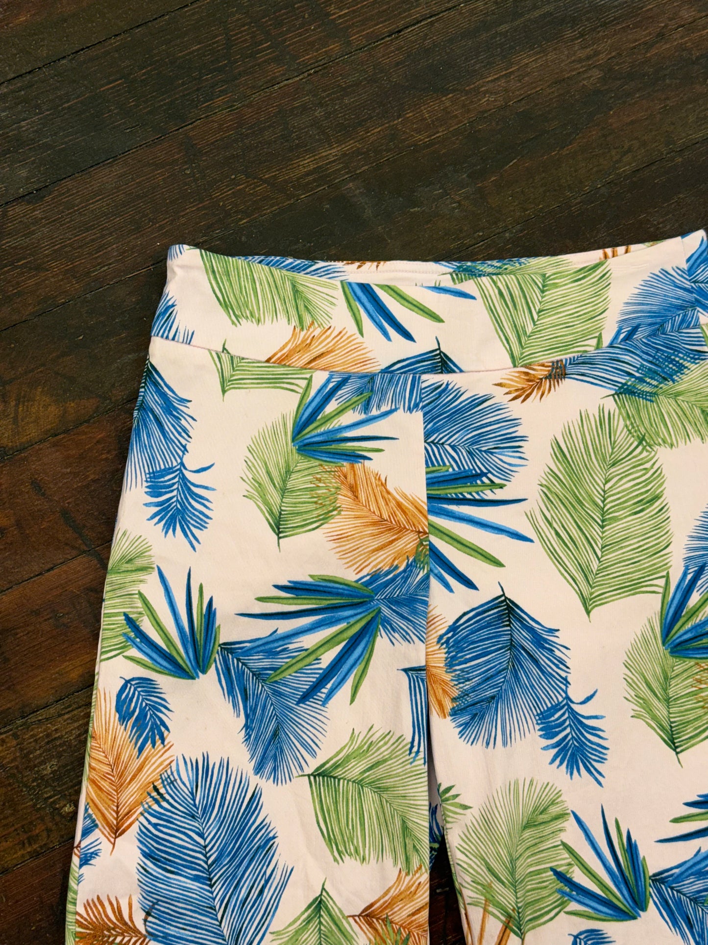 Counterparts multi Shorts, small
