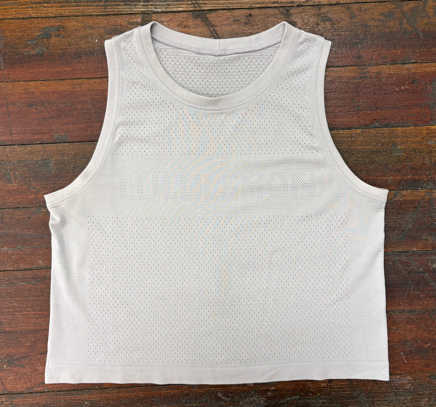 Lululemon Gray Activewear, 4
