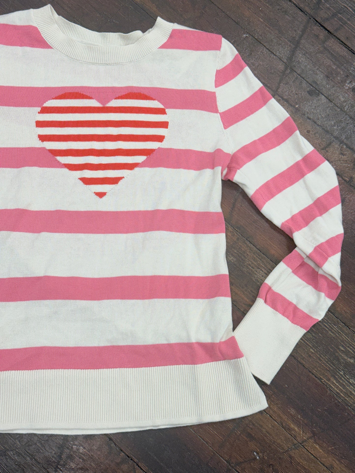 striped Sweaters, small