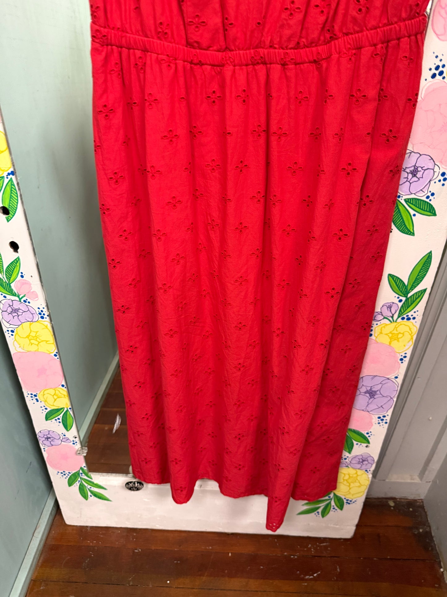 Lane Bryant Red Dresses, 14
