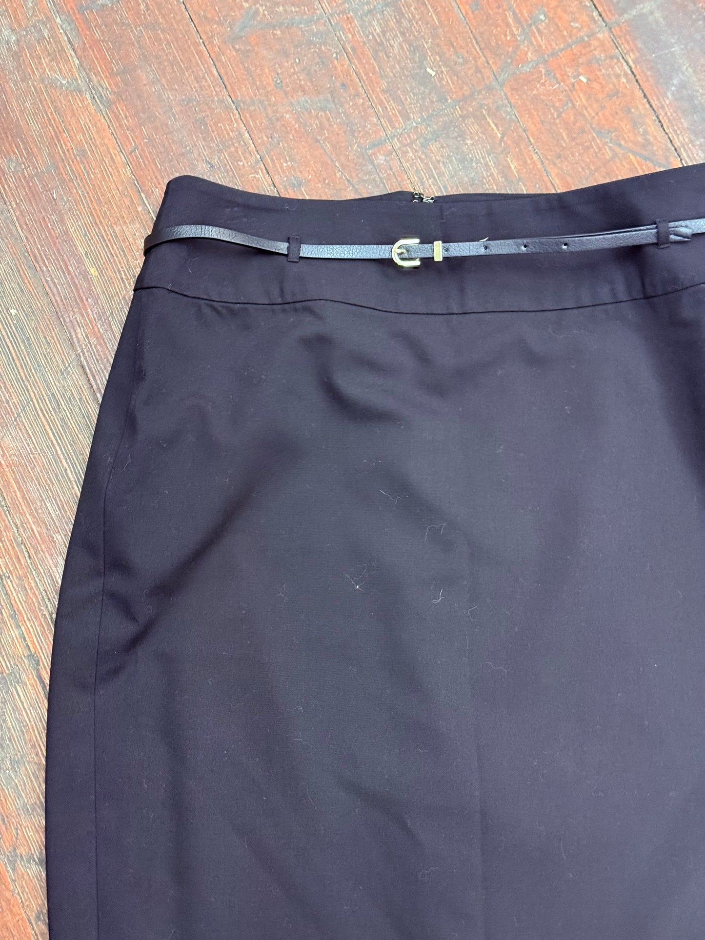 Liz Claiborne Black Skirts, 8