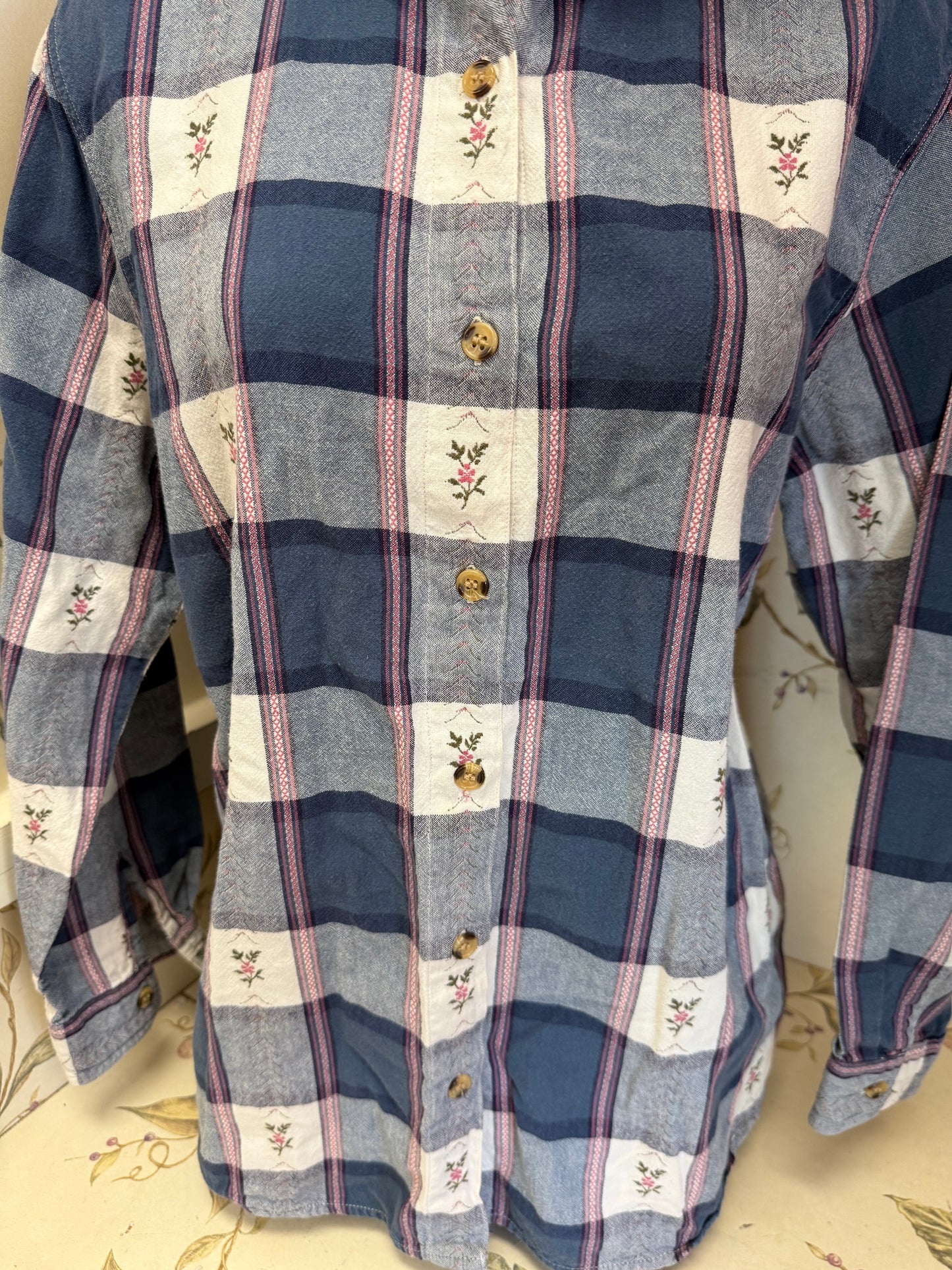 Casey & max blue Tops, m