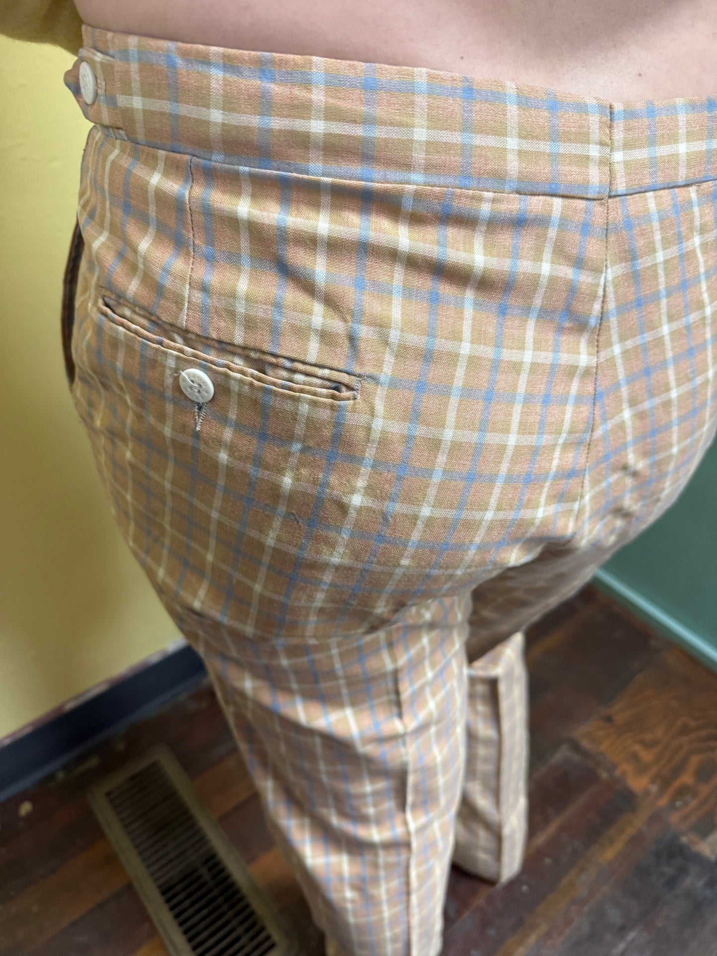 Izod multi Vintage, 36-32