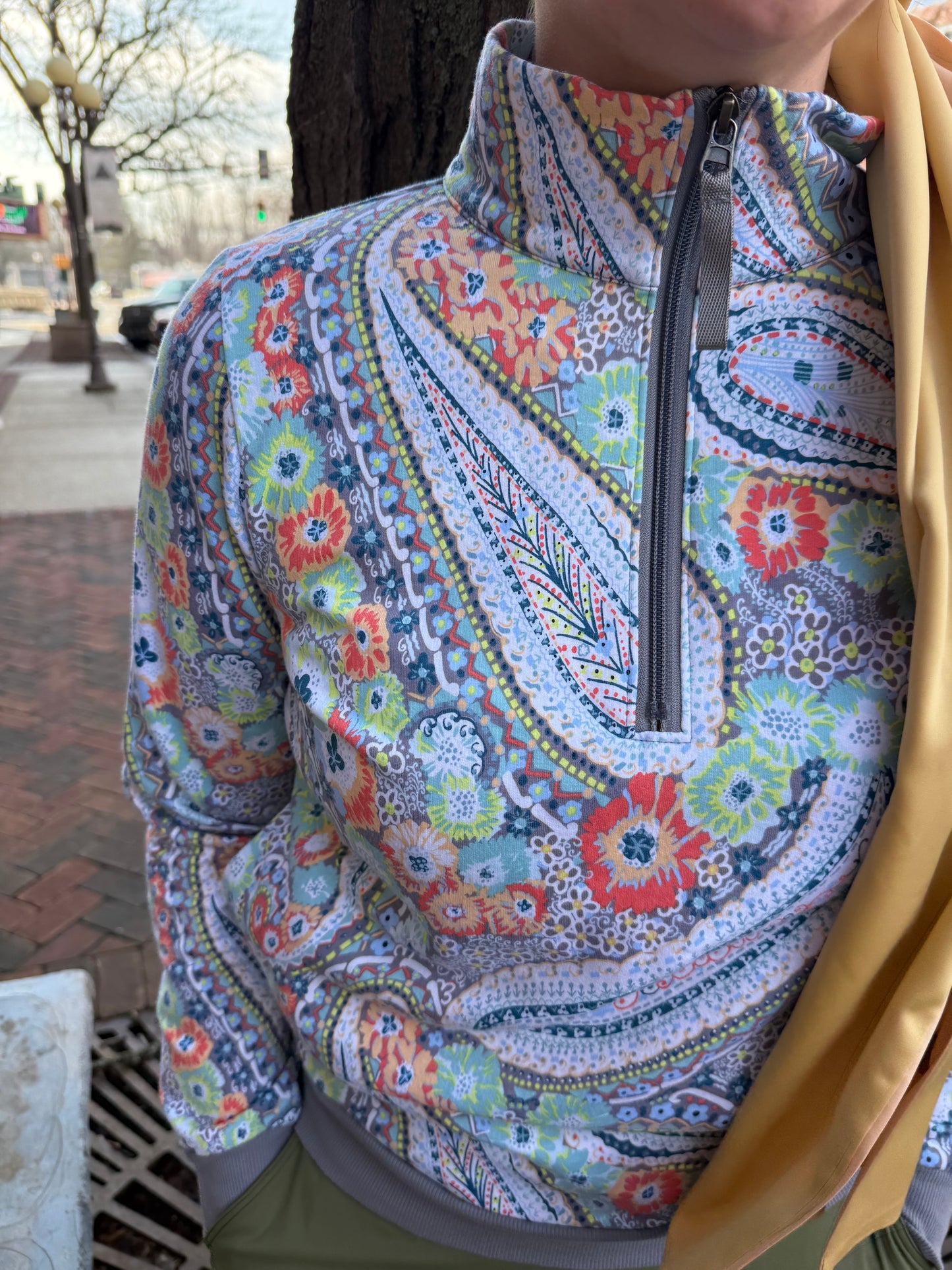 vera bradley multi Pullovers, m