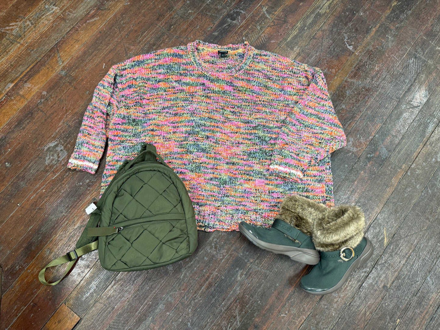Torrid multi Sweaters, 6xl