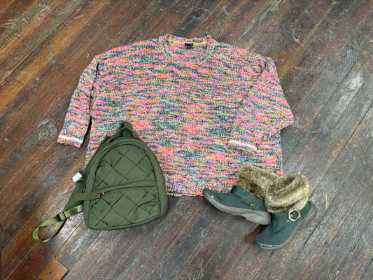 Torrid multi Sweaters, 6xl