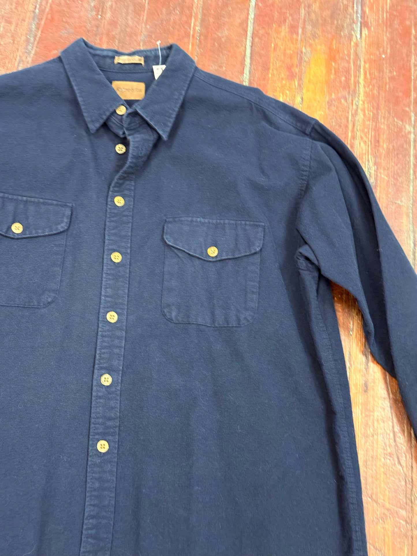 St. John's Bay Navy Tops, XL