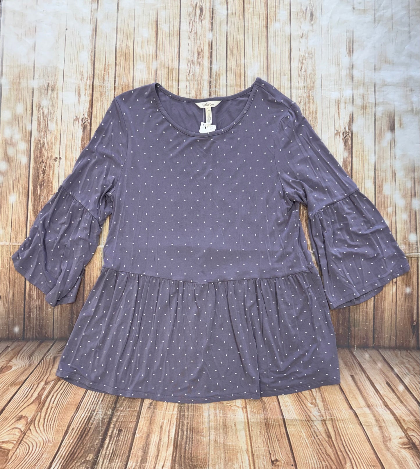 matilda jane plum Tops, large