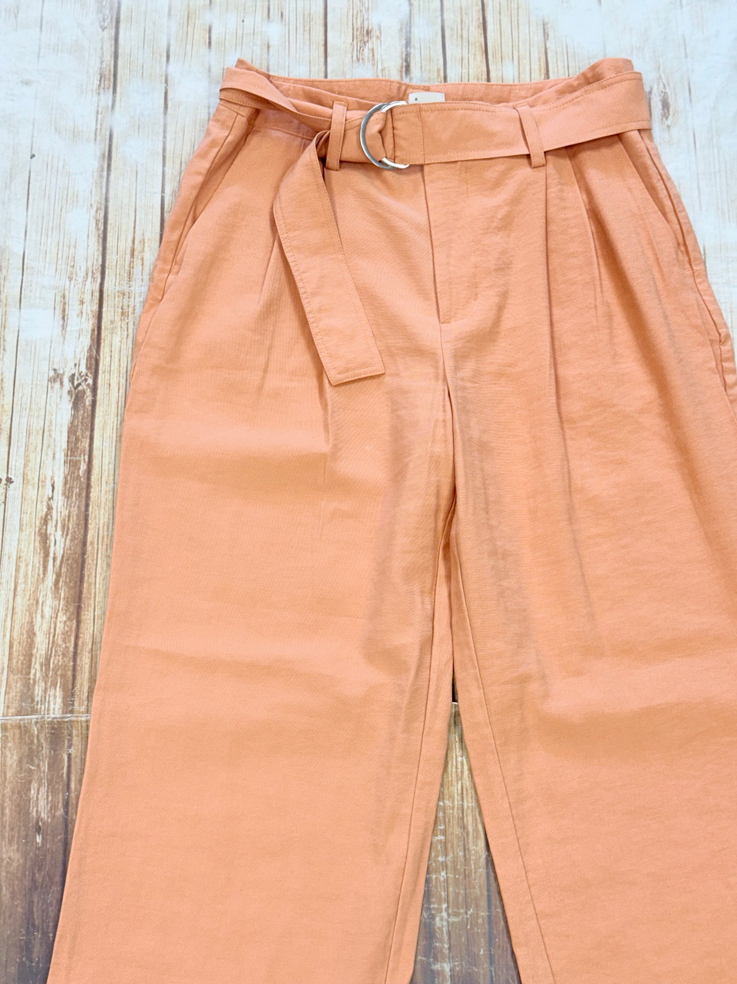 a new day orange Pants, 8