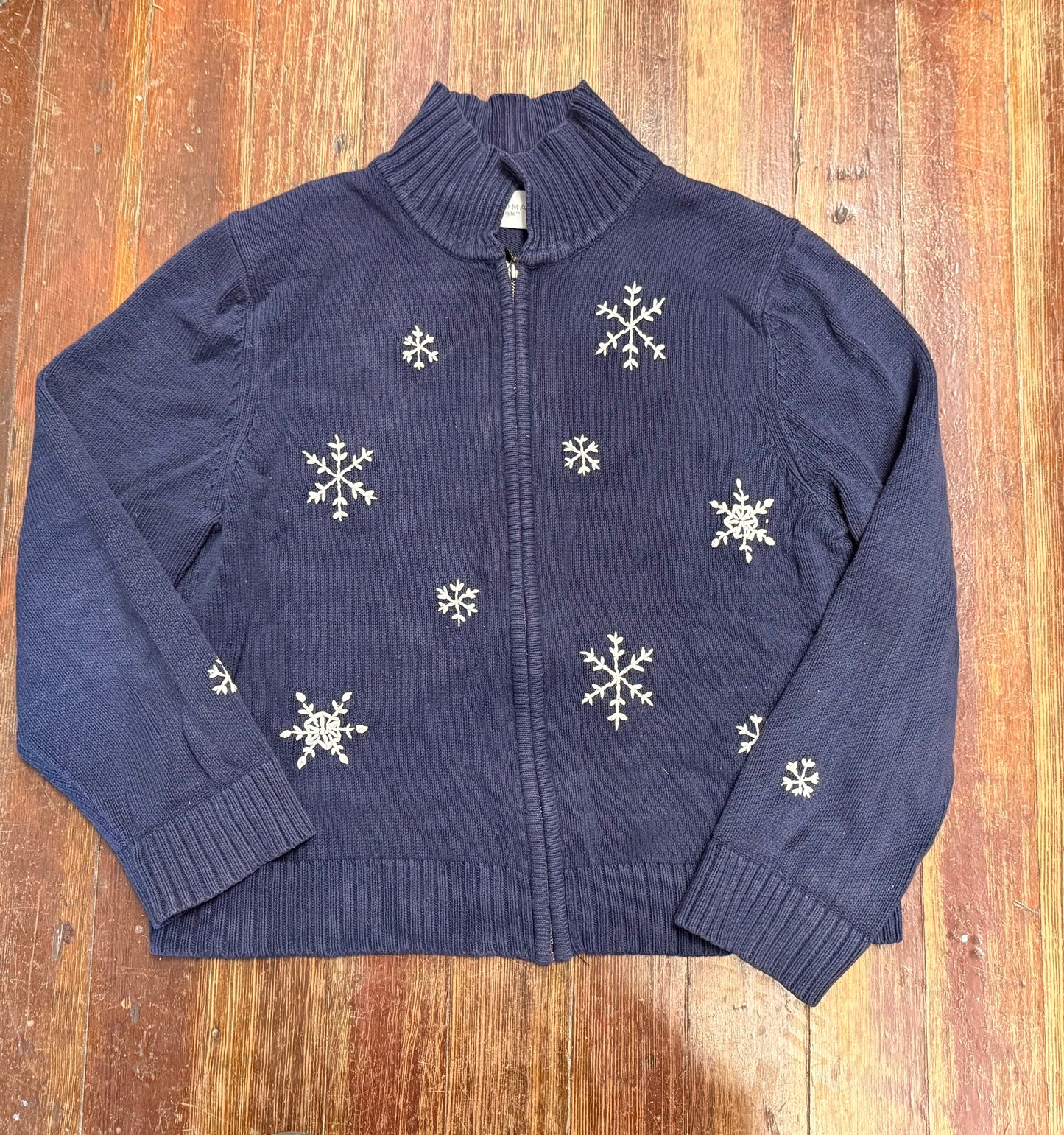sonoma navy Sweaters, xl