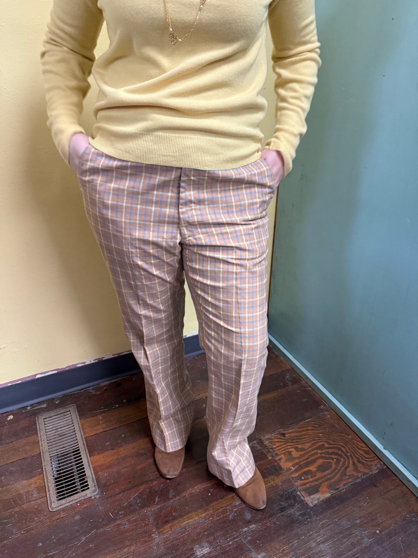 Izod multi Vintage, 36-32