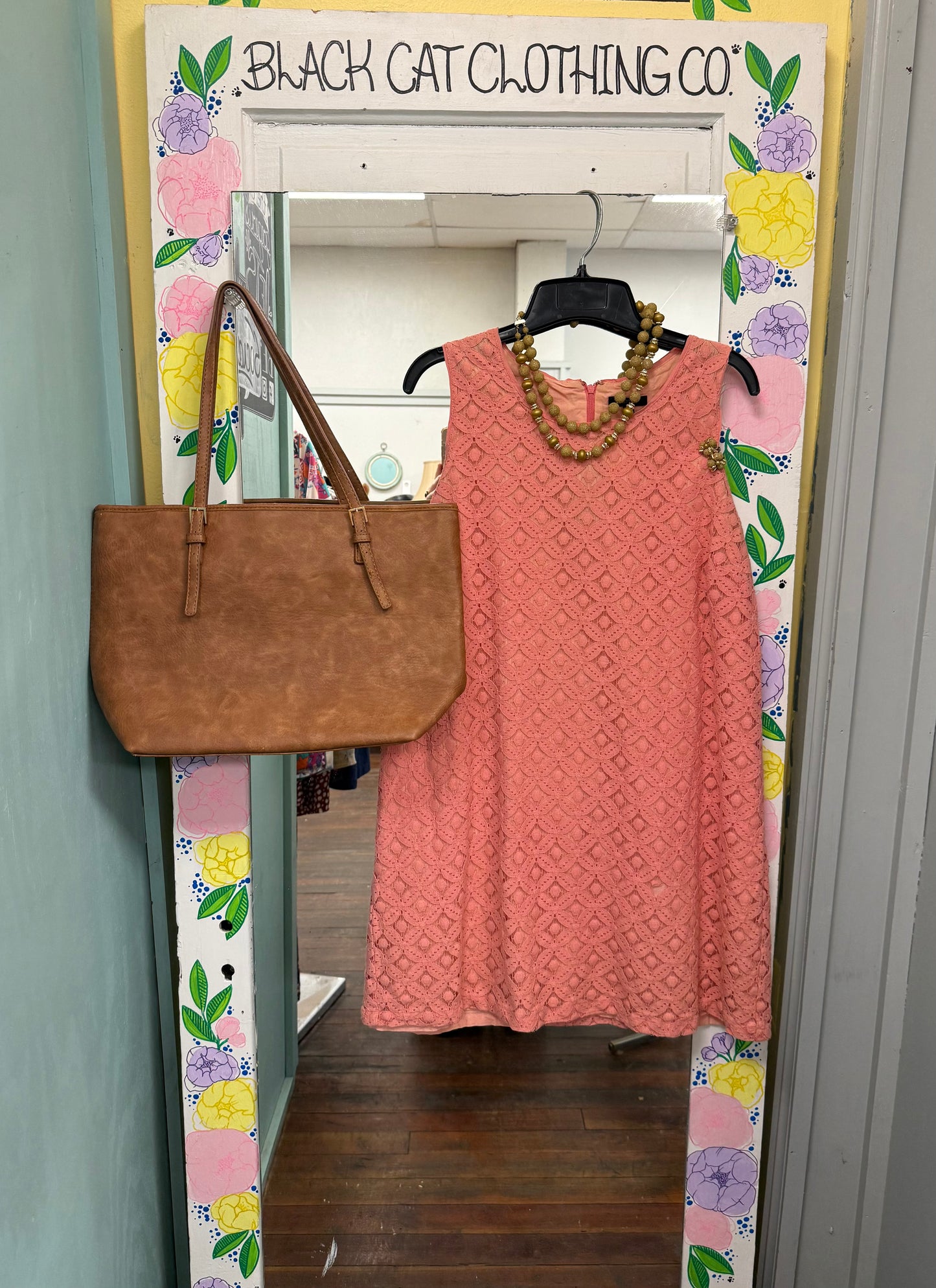 Apt 9 Pink Dresses, PXL