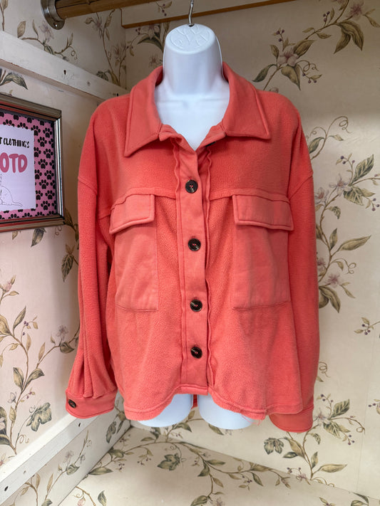la miel melon Tops, large