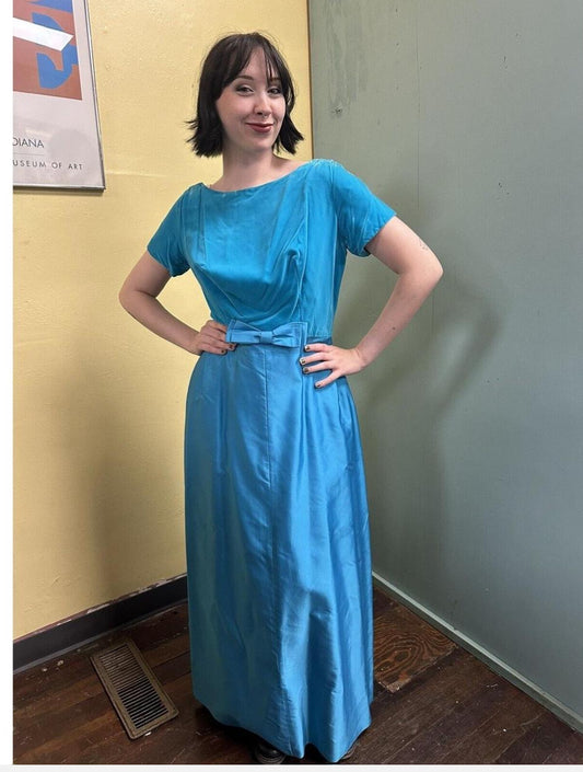 Turquoise Vintage