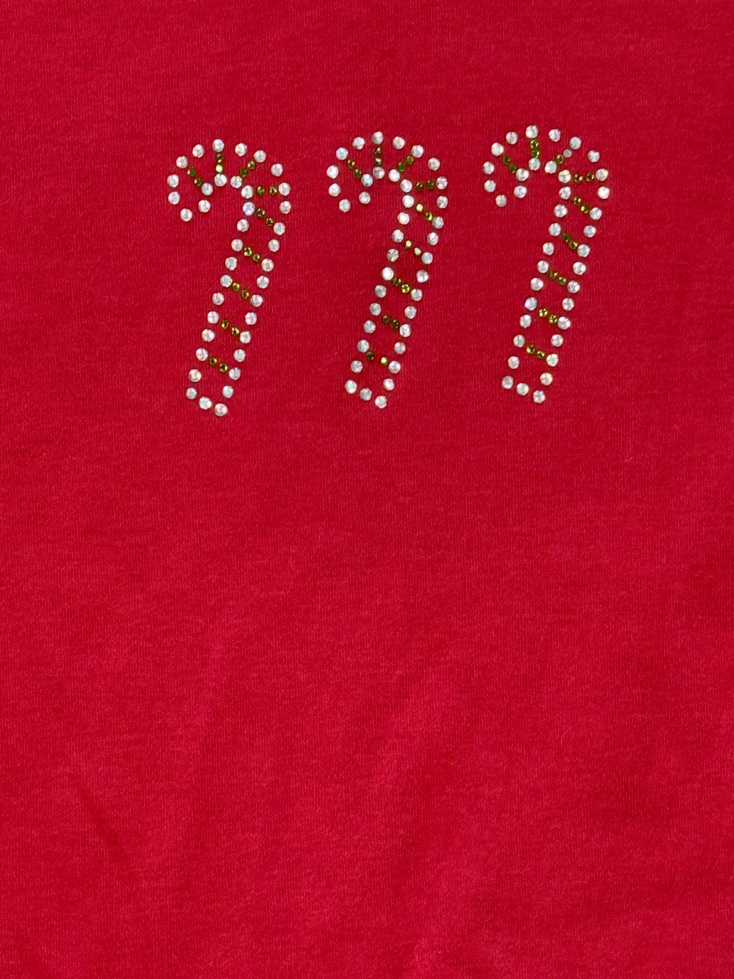 Charter Club Red Tops, PM