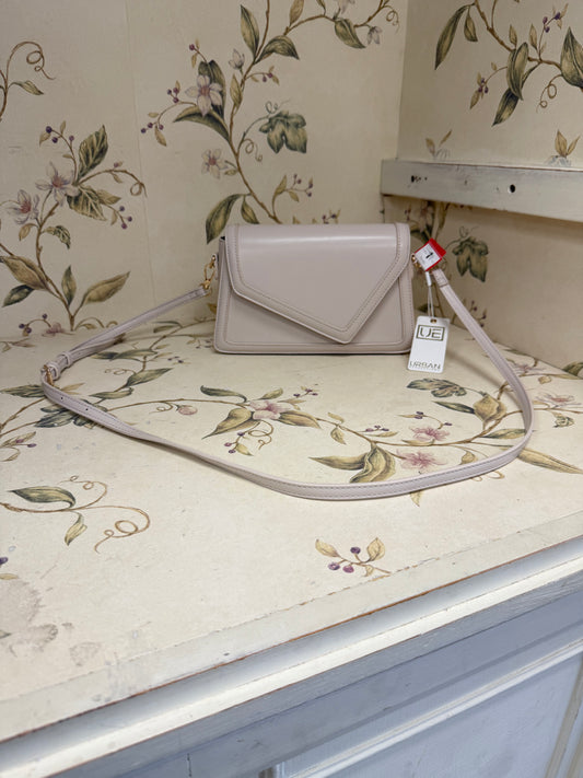 Urban Expressions Cream Purses, Crossbody
