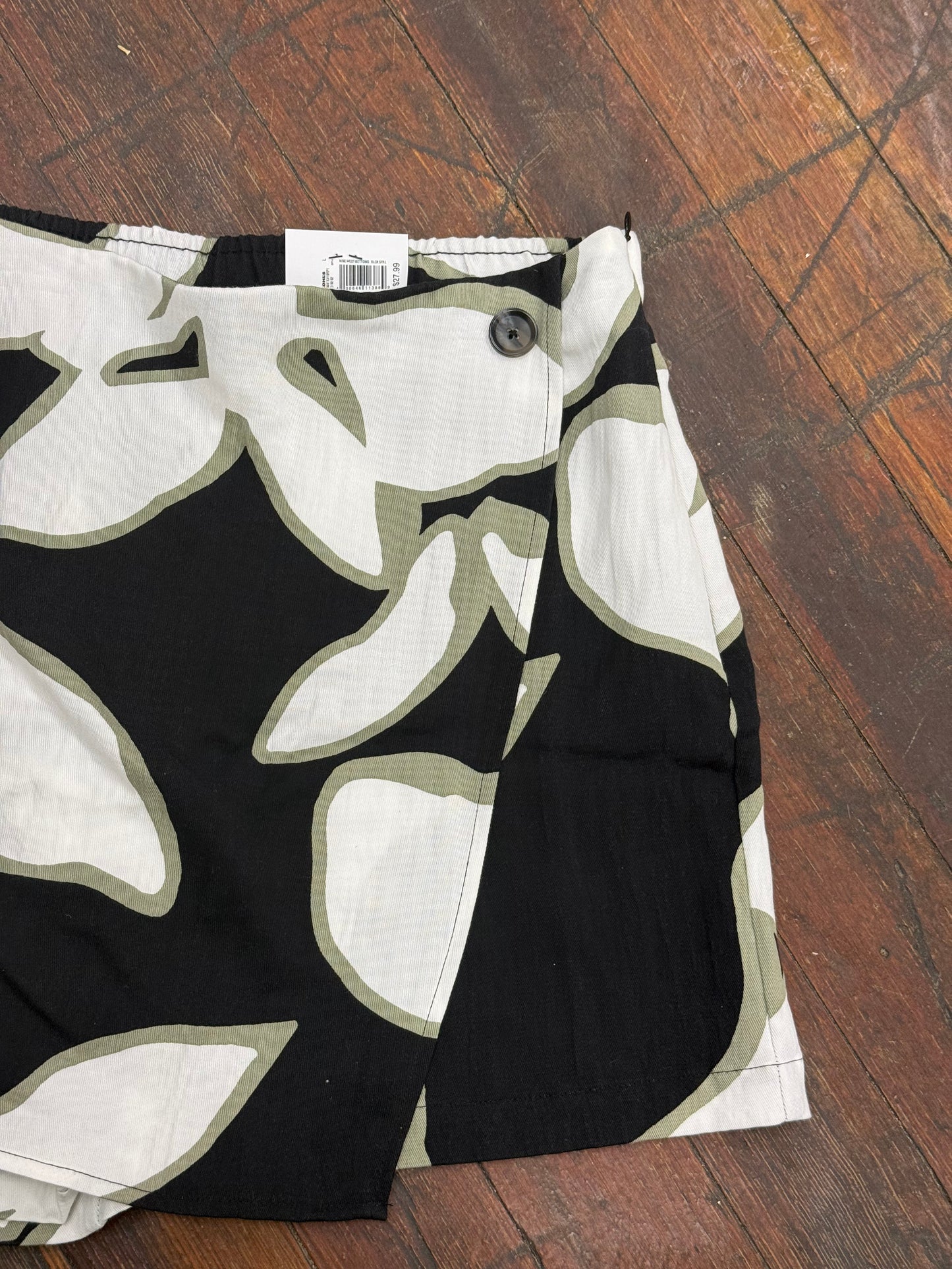 Nine West multi Shorts, large