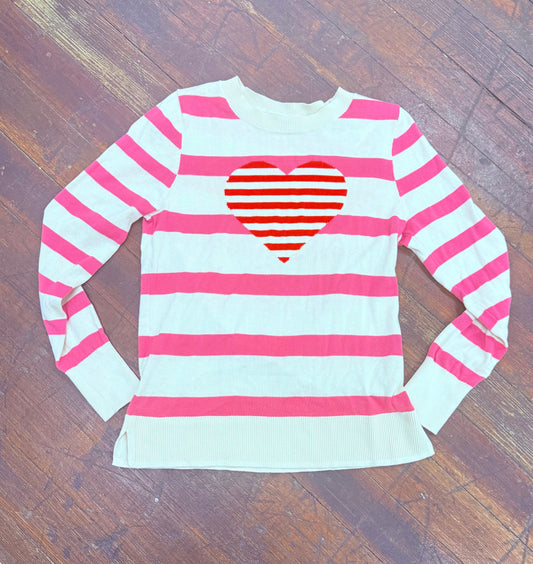 striped Sweaters, small