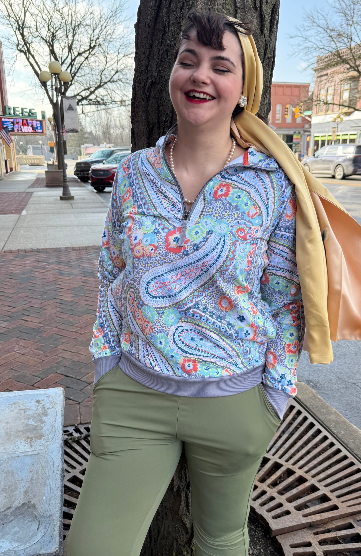 vera bradley multi Pullovers, m