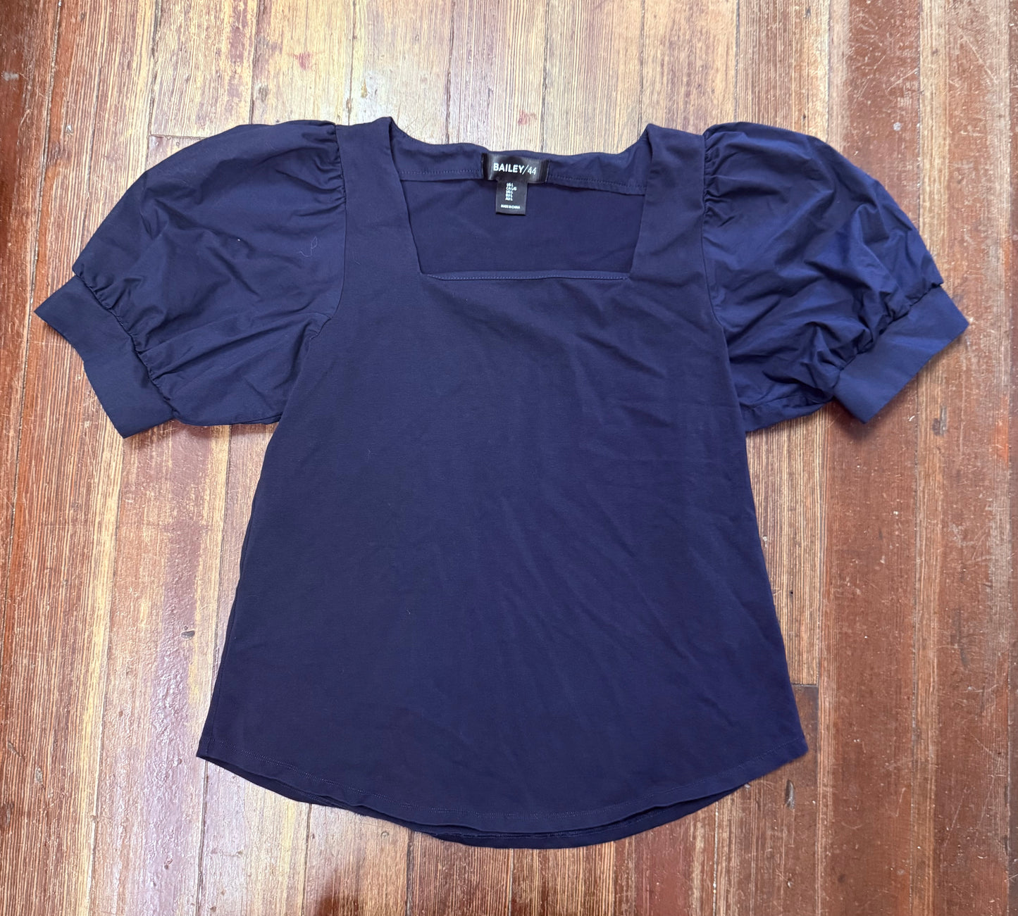 Bailey 44 navy Tops, large