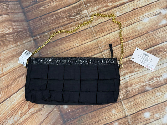 Femme Couture Black Purses, Crossbody
