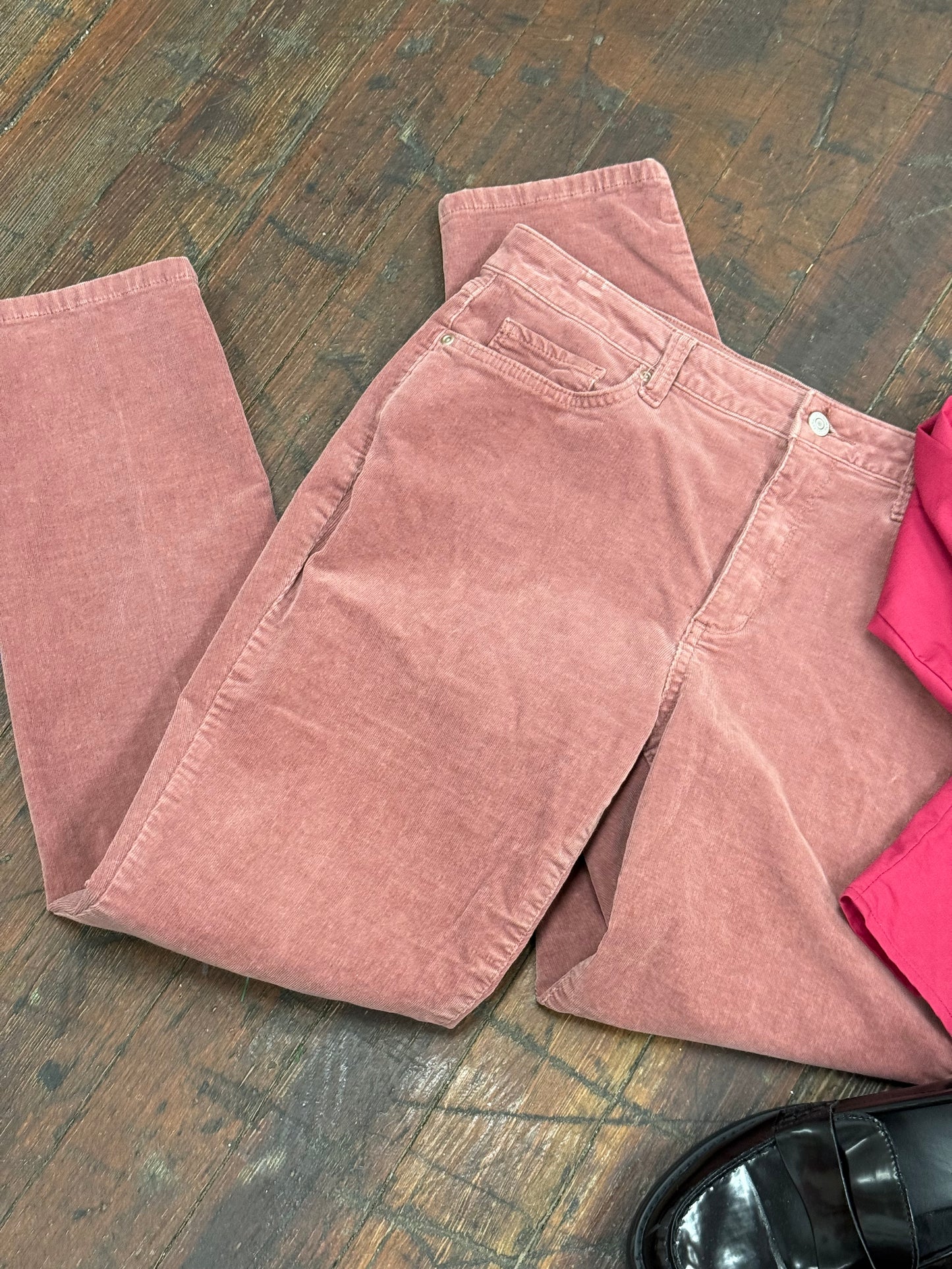 Sonoma Pink Pants, 14