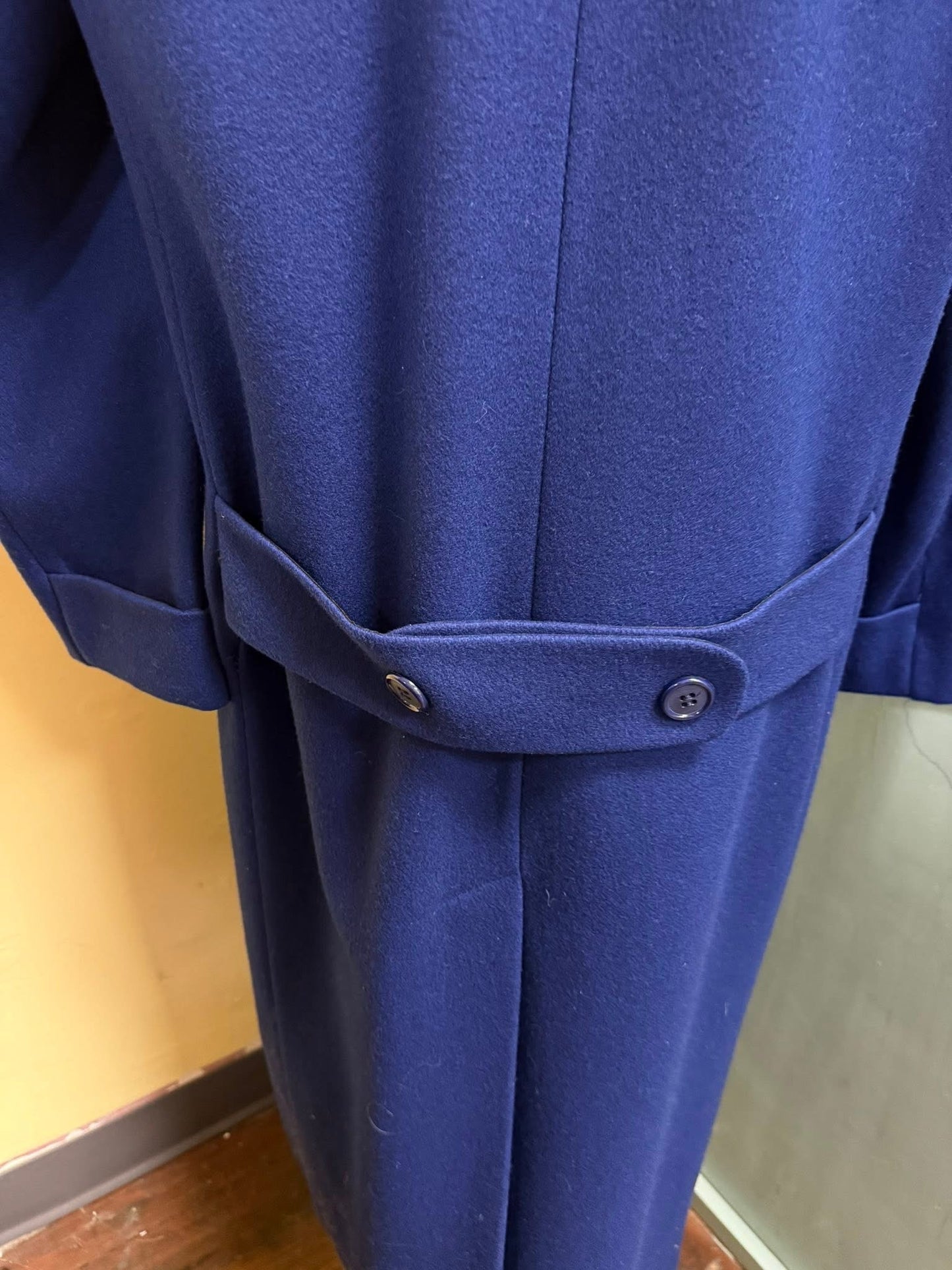 eastwood place blue Vintage