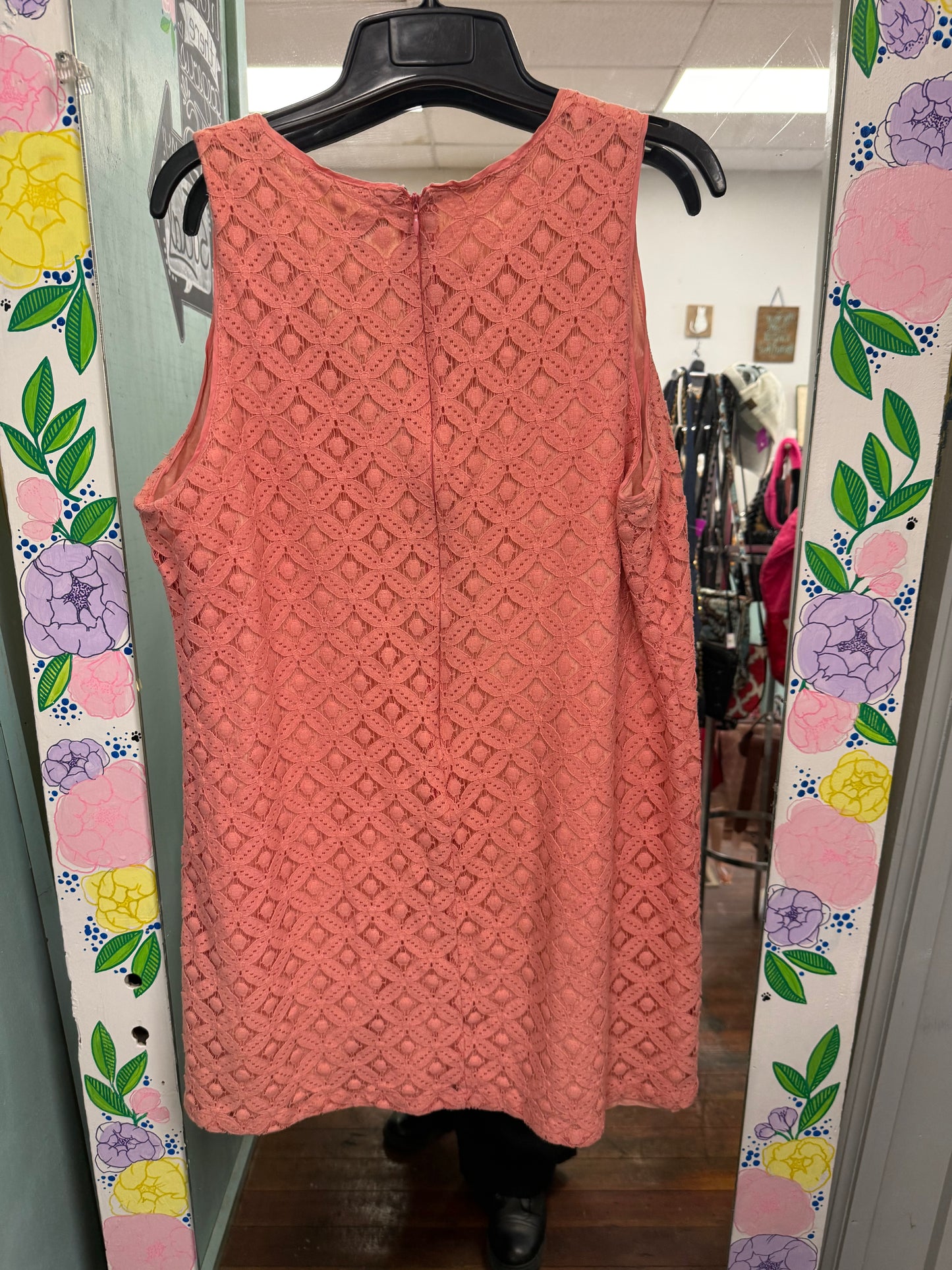 Apt 9 Pink Dresses, PXL
