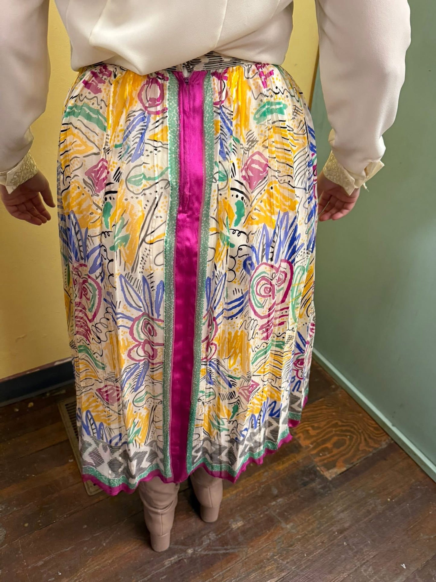 unbranded multi Vintage, small