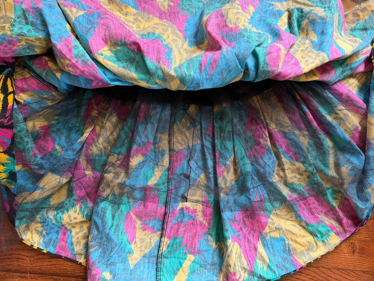 unbranded multi Vintage dress