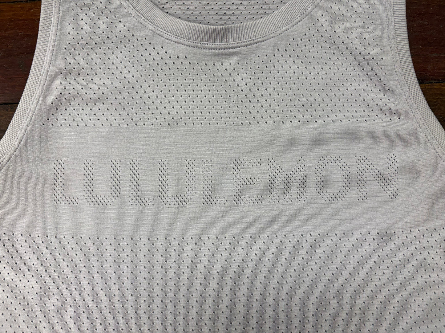 Lululemon Gray Activewear, 4