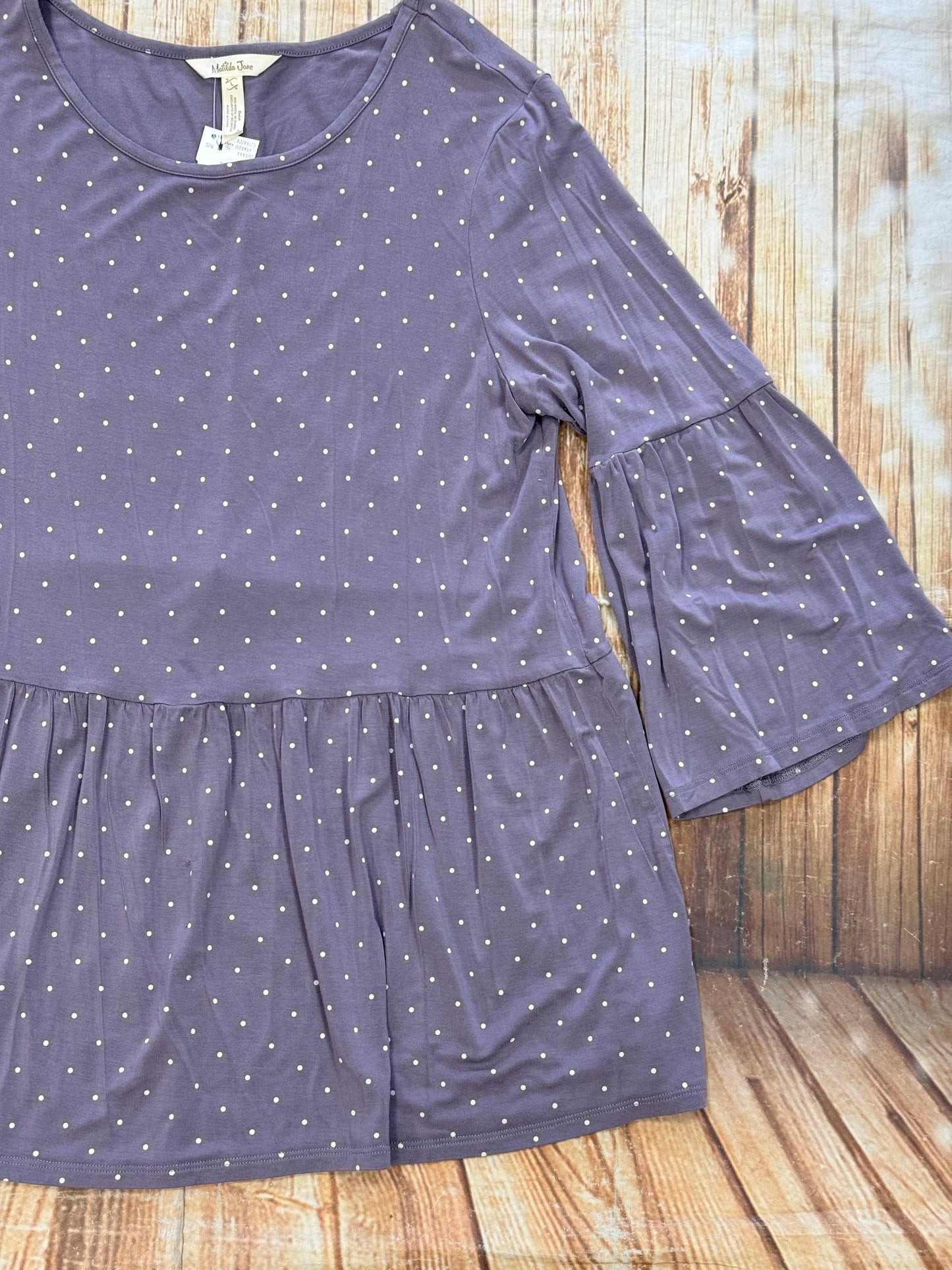 matilda jane plum Tops, large