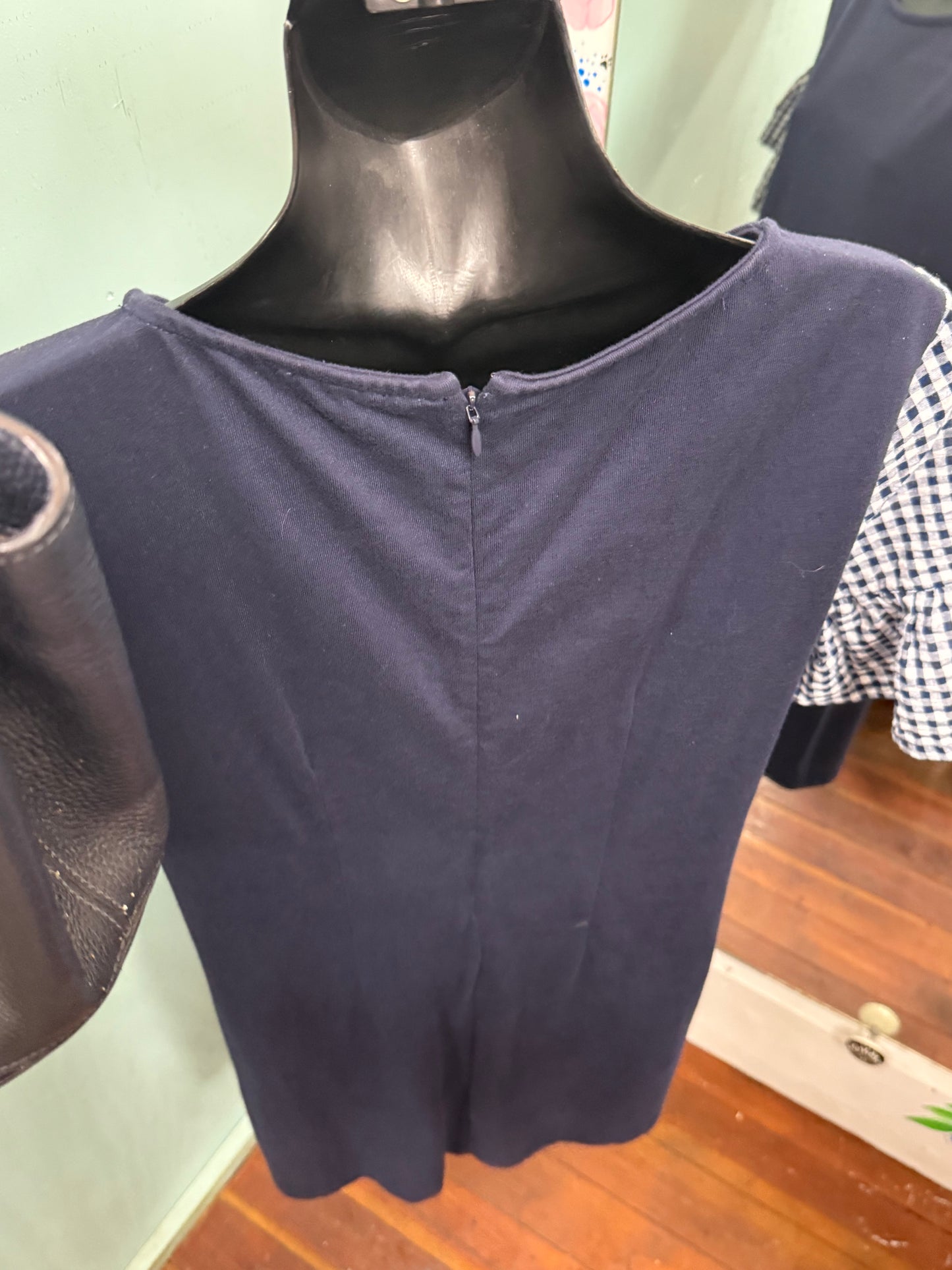 j crew blue Dresses, s