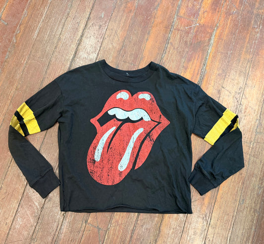 Rolling Stones Black Tops, M