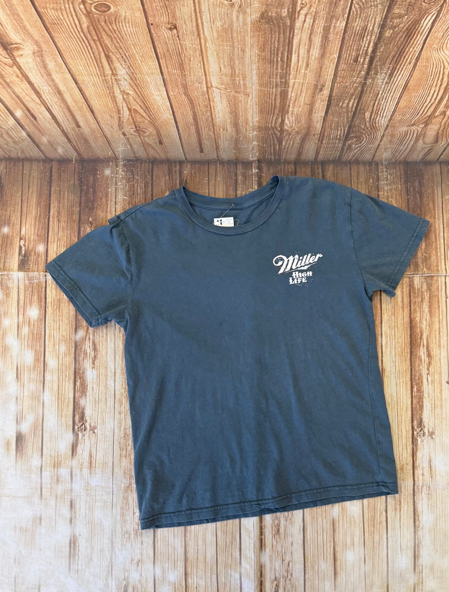 millers green Tops, m