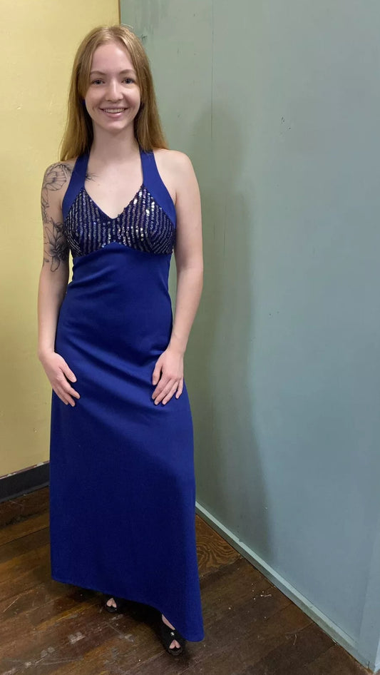 Nadine Blue Special Occasion, S