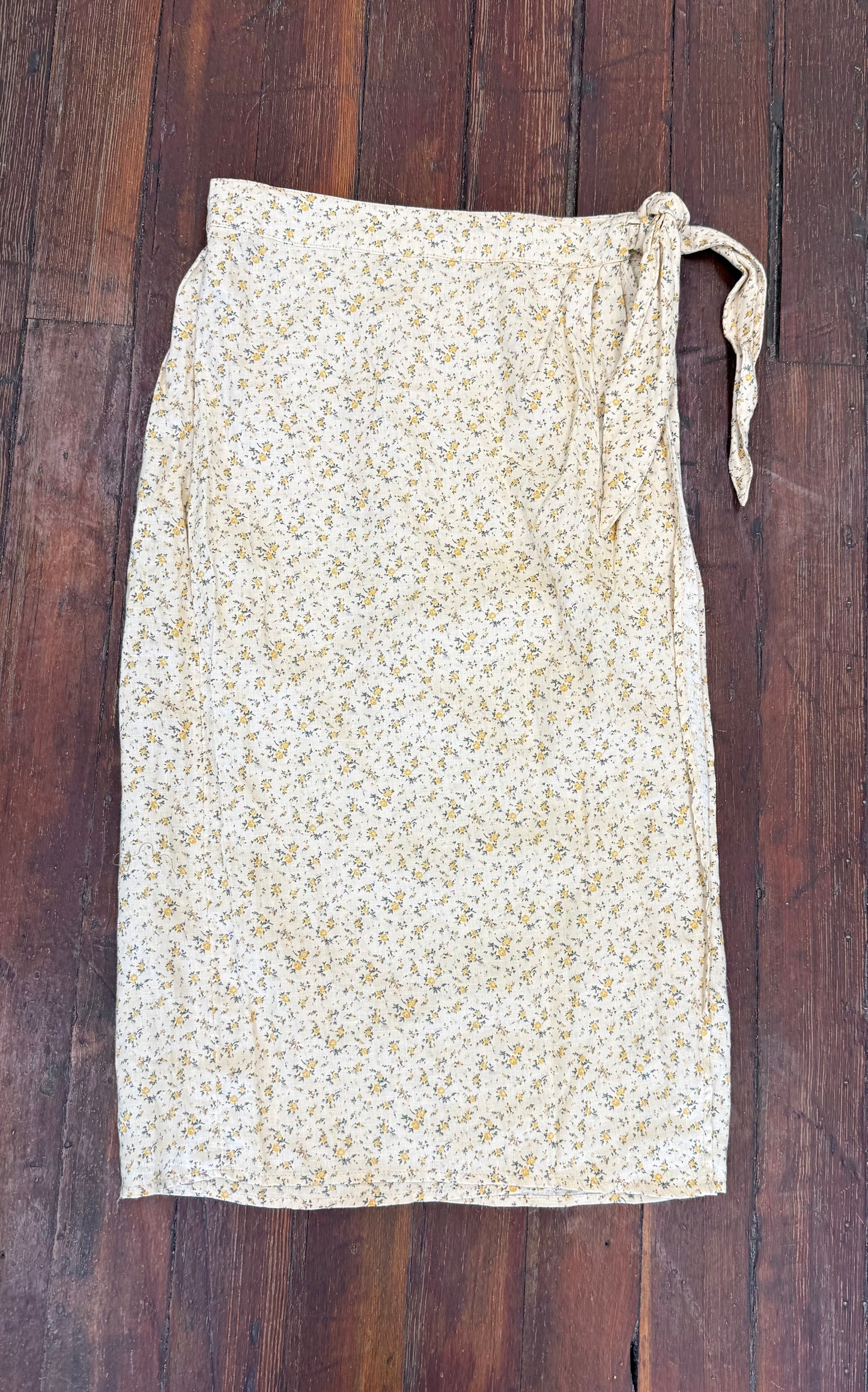 rachel zoe yellow Skirts, m