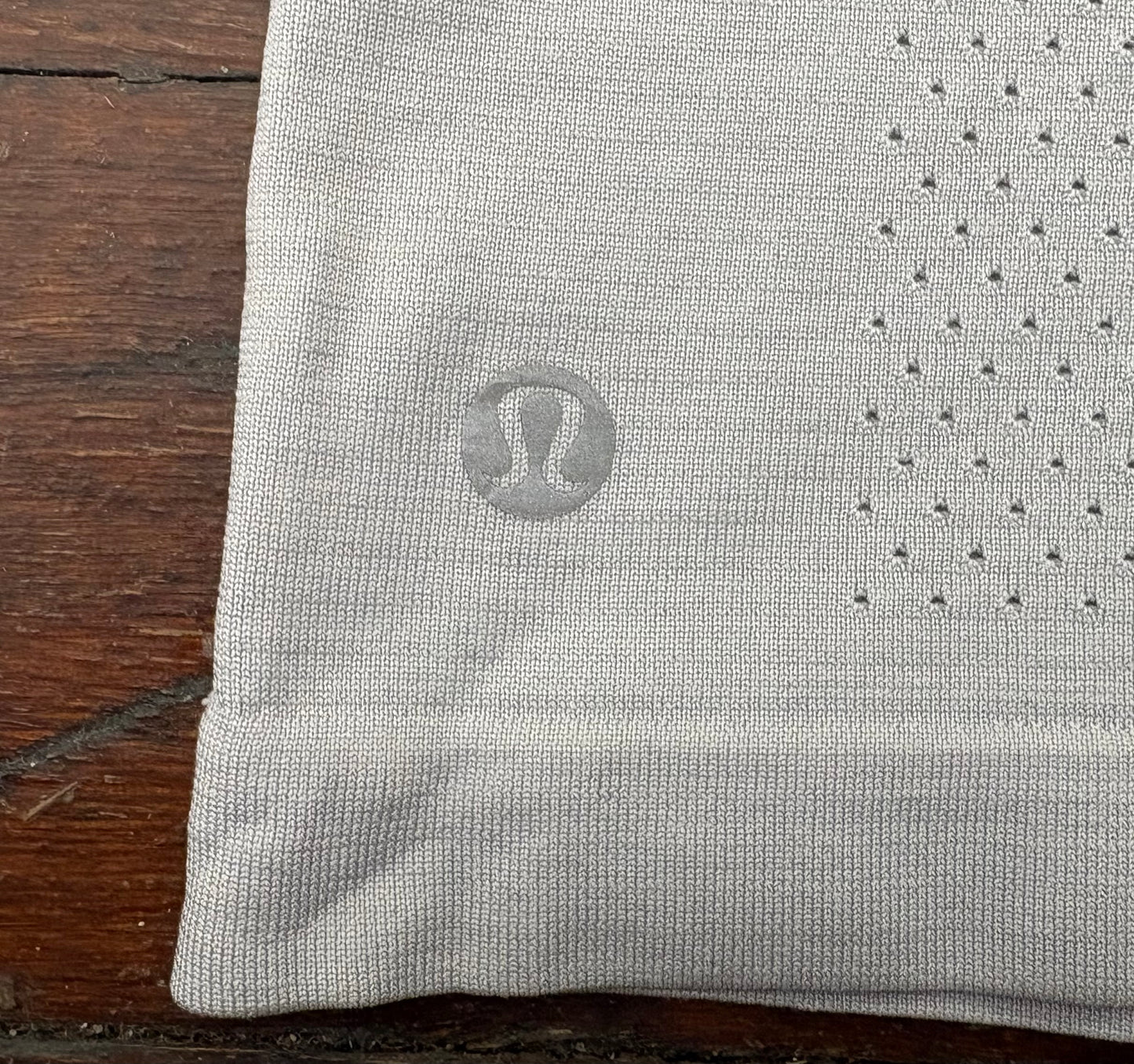 Lululemon Gray Activewear, 4