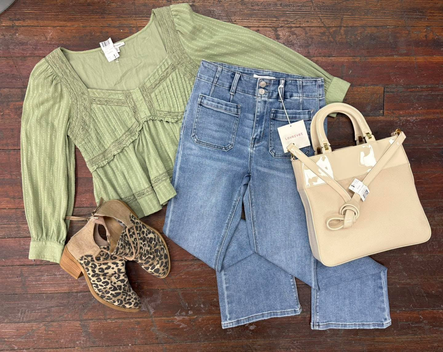 american eagle multi tops, xs
